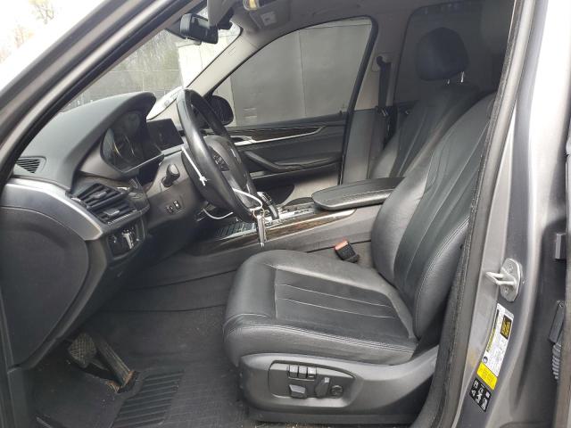 Photo 7 from auction – 2015 BMW X5 XDRIVE3 with VIN 5UXKR0C5XF0P08852