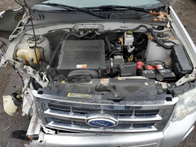 Photo 12 from auction – 2010 FORD ESCAPE LIM with VIN 1FMCU0EG2AKC71795
