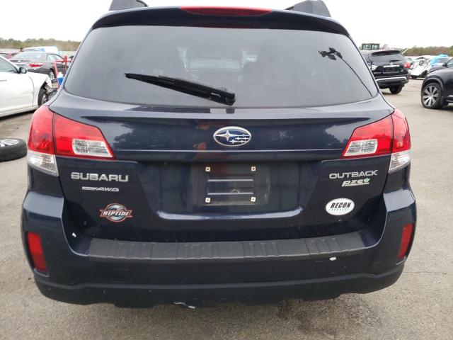 Снимка 6 от търг – 2012 SUBARU OUTBACK 2. с VIN 4S4BRBGC3C3298987
