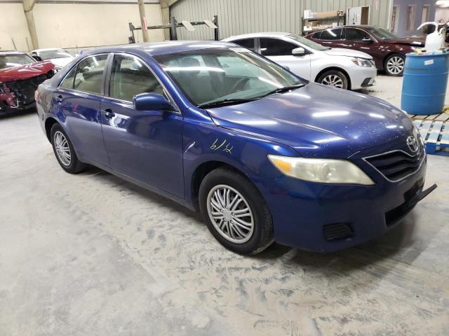 Photo 4 from auction – 2010 TOYOTA CAMRY BASE with VIN 4T4BF3EK5AR042890