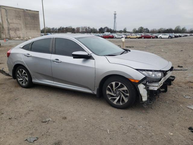 Photo 4 from auction – 2016 HONDA CIVIC EX with VIN 19XFC2F75GE056681
