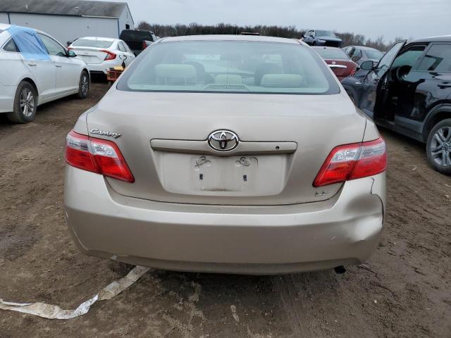 Photo 6 from auction – 2009 TOYOTA CAMRY BASE with VIN 4T4BE46K49R106095