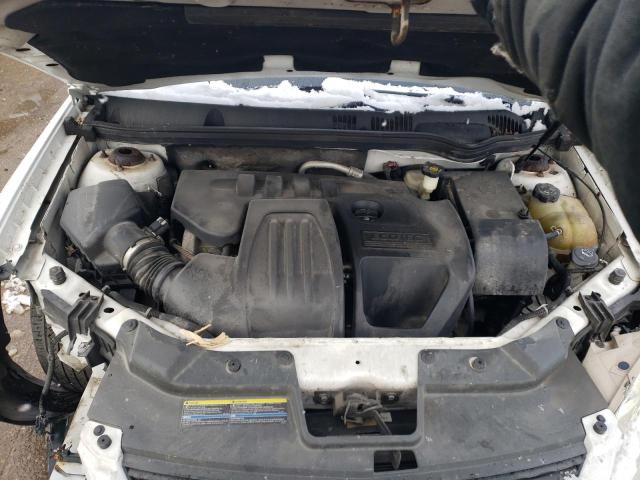 Photo 11 from auction – 2007 CHEVROLET COBALT LT with VIN 1G1AL55F477184150