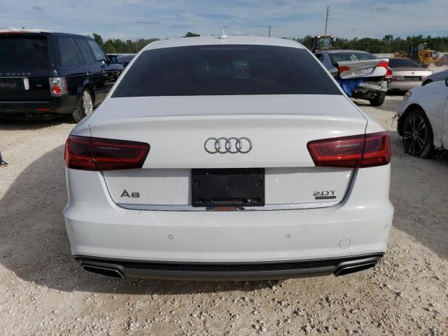Photo 6 from auction – 2016 AUDI A6 PREMIUM with VIN WAUGFAFC0GN113042