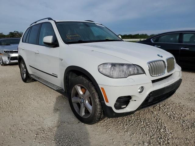 Photo 4 from auction – 2012 BMW X5 XDRIVE3 with VIN 5UXZW0C55CL663868