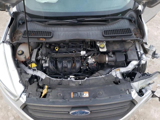 صورة رقم 12 من المزاد - 2017 FORD ESCAPE S مع VIN 1FMCU0F76HUD04956