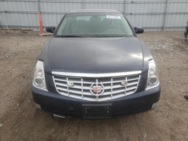 Photo 5 from auction – 2006 CADILLAC DTS with VIN 1G6KD57Y66U225193