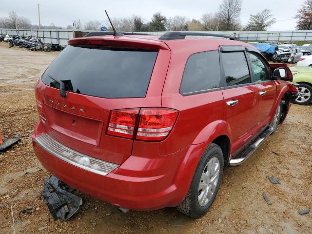 Photo 3 from auction – 2016 DODGE JOURNEY SE with VIN 3C4PDCAB6GT228456