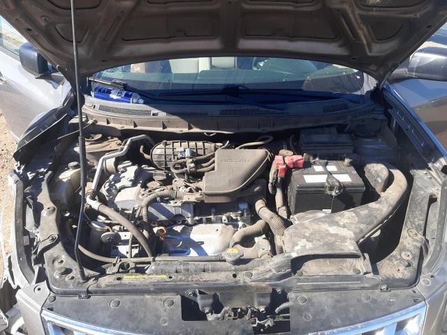 Photo 11 from auction – 2014 NISSAN ROGUE SELE with VIN JN8AS5MT9EW617468