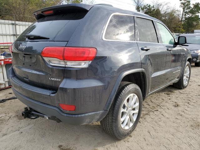 Photo 3 from auction – 2016 JEEP GRAND CHER with VIN 1C4RJFAG4GC462914