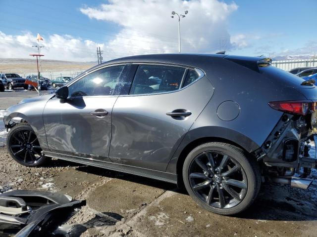 Photo 2 from auction – 2021 MAZDA 3 with VIN JM1BPBJYXM1335612