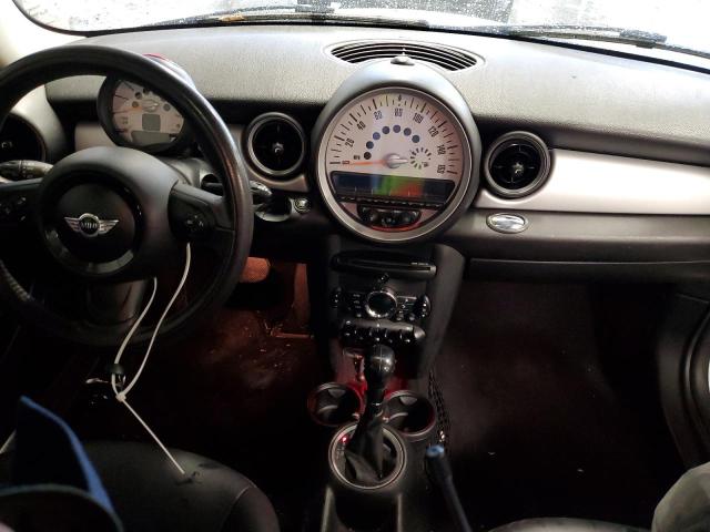 Photo 8 from auction – 2013 MINI COOPER CLU with VIN WMWZF3C56DT491531