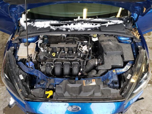 Photo 11 from auction – 2018 FORD FOCUS SE with VIN 1FADP3F22JL278007