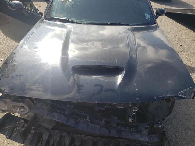 Photo 11 from auction – 2019 DODGE CHALLENGER with VIN 2C3CDZBT9KH550930