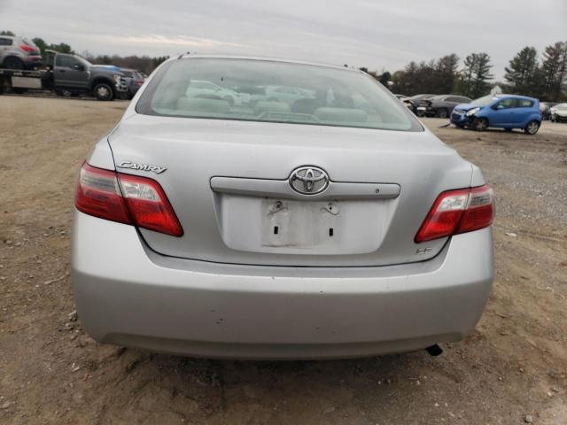 Photo 6 from auction – 2007 TOYOTA CAMRY CE with VIN 4T1BE46K27U577685