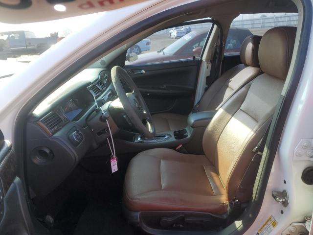 Photo 7 from auction – 2016 CHEVROLET IMPALA LIM with VIN 2G1WB5E36G1177843
