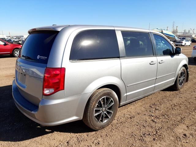 Photo 3 from auction – 2017 DODGE GRAND CARA with VIN 2C4RDGBG3HR615447
