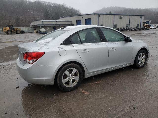 Photo 3 from auction – 2015 CHEVROLET CRUZE LT with VIN 1G1PC5SB7F7172813
