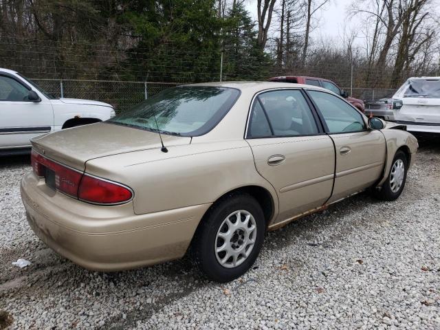 Photo 3 from auction – 2004 BUICK CENTURY CU with VIN 2G4WS52J541282861