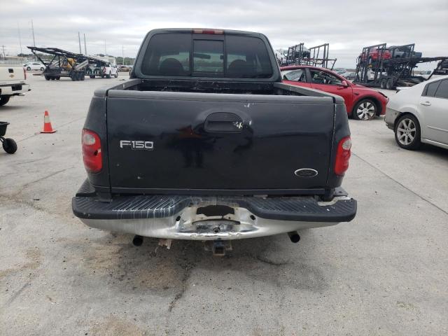 Photo 6 from auction – 2000 FORD F150 with VIN 1FTRX07W1YKB25733