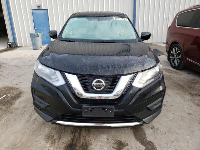 صورة رقم 5 من المزاد - 2018 NISSAN ROGUE S مع VIN KNMAT2MT4JP583175