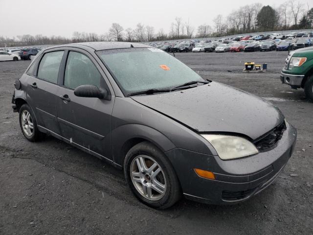 Photo 4 from auction – 2006 FORD FOCUS ZX4 with VIN 1FAFP34N86W188081