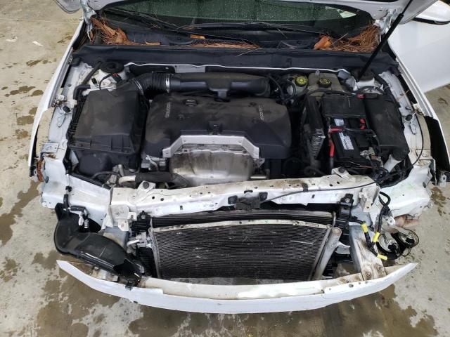 Photo 11 from auction – 2016 CHEVROLET MALIBU LIM with VIN 1G11C5SAXGU130104