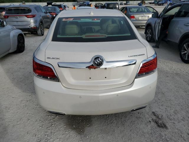 Photo 6 from auction – 2013 BUICK LACROSSE P with VIN 1G4GF5E35DF157602