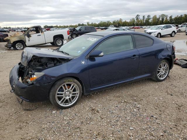 Photo 1 from auction – 2008 TOYOTA SCION TC with VIN JTKDE167980229570