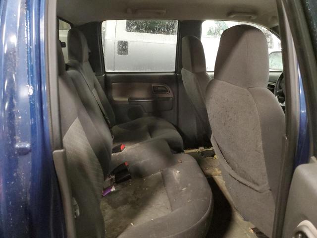 Photo 10 from auction – 2004 GMC CANYON with VIN 1GTDT136548187628