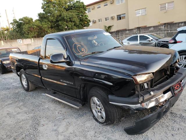 Photo 4 from auction – 2006 CHEVROLET SILVERADO with VIN 3GCEC14X56G159594
