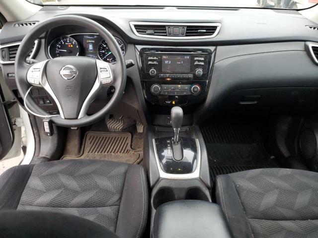 Photo 8 from auction – 2015 NISSAN ROGUE S with VIN 5N1AT2MV5FC818324