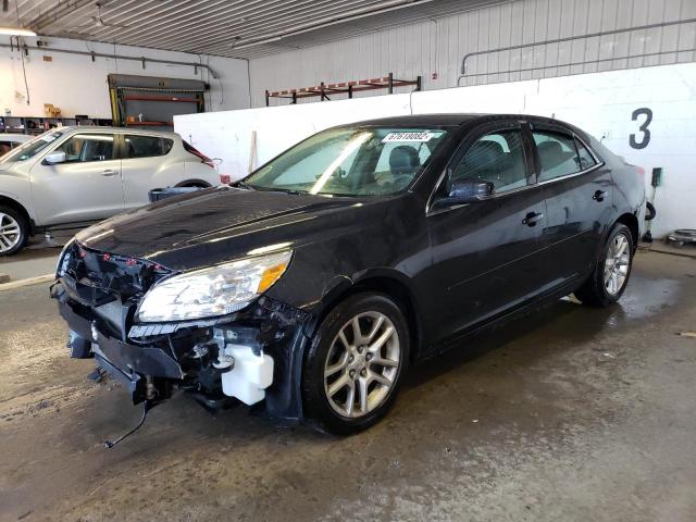 Photo 1 from auction – 2015 CHEVROLET MALIBU 1LT with VIN 1G11C5SL0FF145330