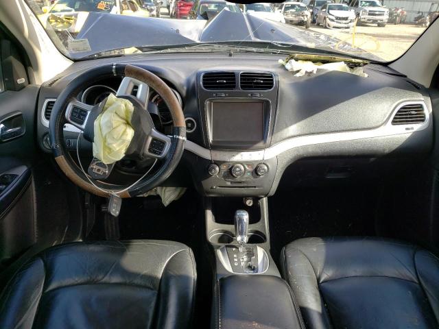 Photo 8 from auction – 2015 DODGE JOURNEY LI with VIN 3C4PDCDG7FT548746