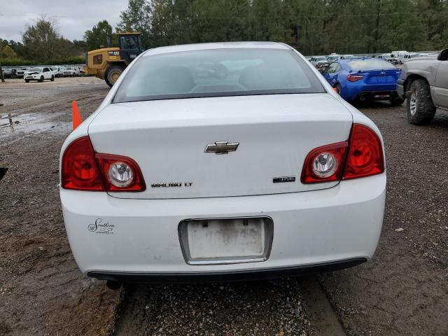 Photo 6 from auction – 2010 CHEVROLET MALIBU with VIN 1G1ZC5E06AF131140