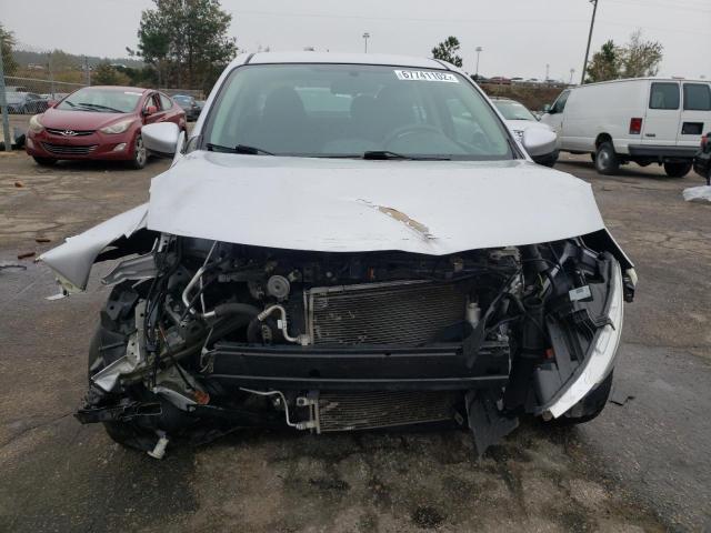Photo 5 from auction – 2017 NISSAN VERSA S with VIN 3N1CN7AP6HK411008