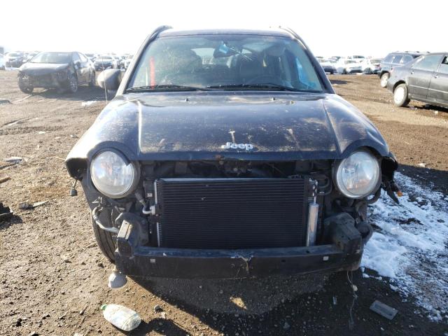 Photo 5 from auction – 2010 JEEP COMPASS LI with VIN 1J4NF5FB1AD512378