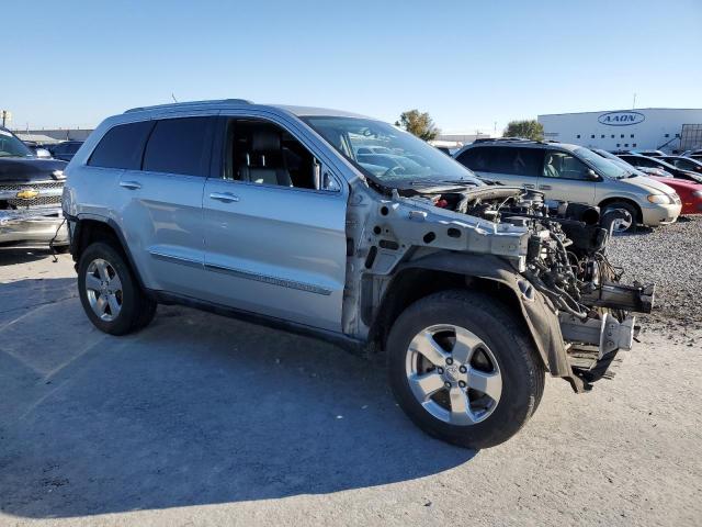 Photo 4 from auction – 2011 JEEP GRAND CHER with VIN 1J4RR5GG0BC580701