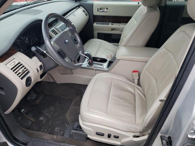 Photo 7 from auction – 2012 FORD FLEX SEL with VIN 2FMHK6CC5CBD01111