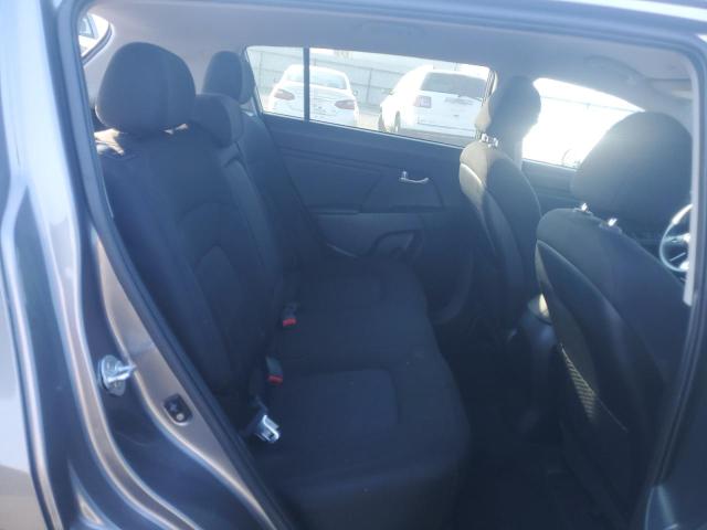 Photo 11 from auction – 2011 KIA SPORTAGE L with VIN KNDPB3A24B7058875