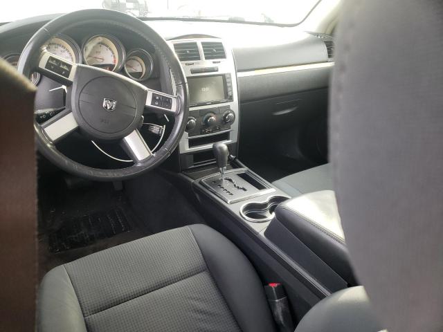 Photo 8 from auction – 2010 DODGE CHARGER SX with VIN 2B3CA3CV7AH222987