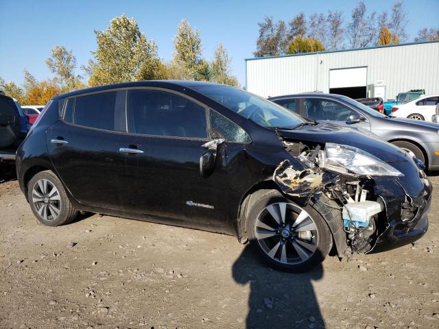 Photo 4 from auction – 2014 NISSAN LEAF S with VIN 1N4AZ0CP7EC334427