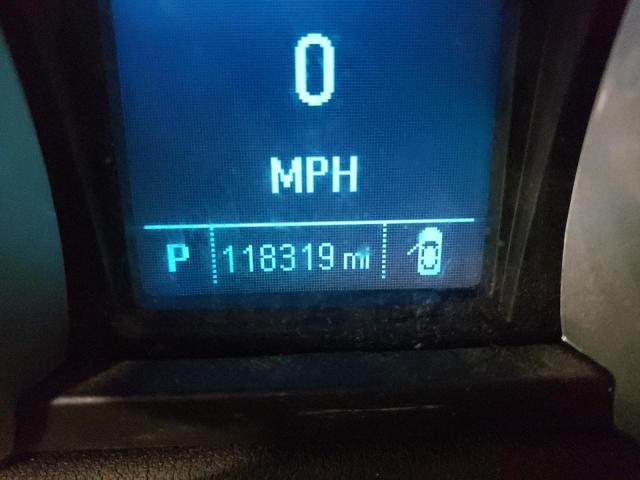 Photo 8 from auction – 2014 CHEVROLET EQUINOX LS with VIN 2GNFLEEK7E6330362