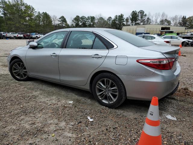 Photo 2 from auction – 2017 TOYOTA CAMRY LE with VIN 4T1BF1FK2HU781979