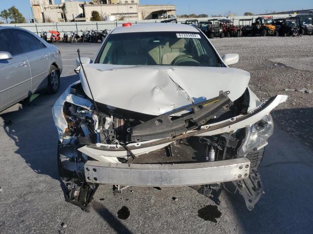 Photo 5 from auction – 2013 NISSAN ALTIMA 2.5 with VIN 1N4AL3AP0DN566862