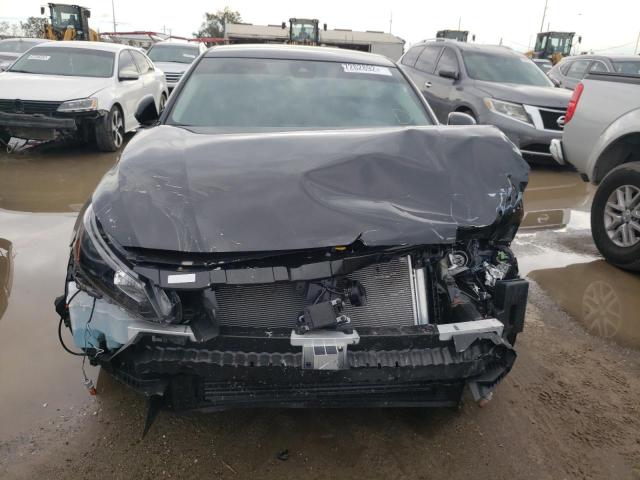Photo 5 from auction – 2022 NISSAN ALTIMA S with VIN 1N4BL4BV4NN354409