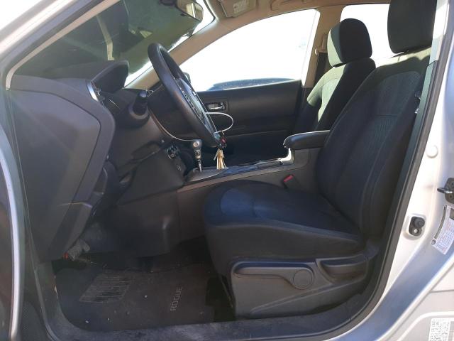 Photo 7 from auction – 2013 NISSAN ROGUE S with VIN JN8AS5MT2DW548007