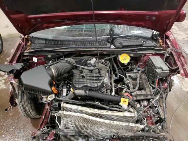 Photo 12 from auction – 2017 DODGE GRAND CARA with VIN 2C4RDGEG5HR701144