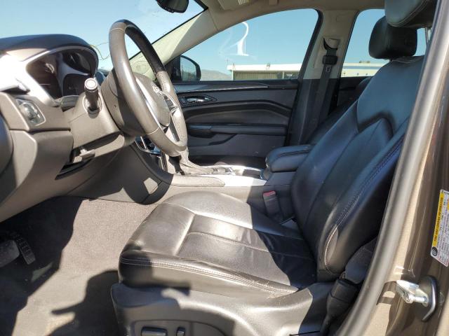 Photo 7 from auction – 2014 CADILLAC SRX with VIN 3GYFNAE30ES634326