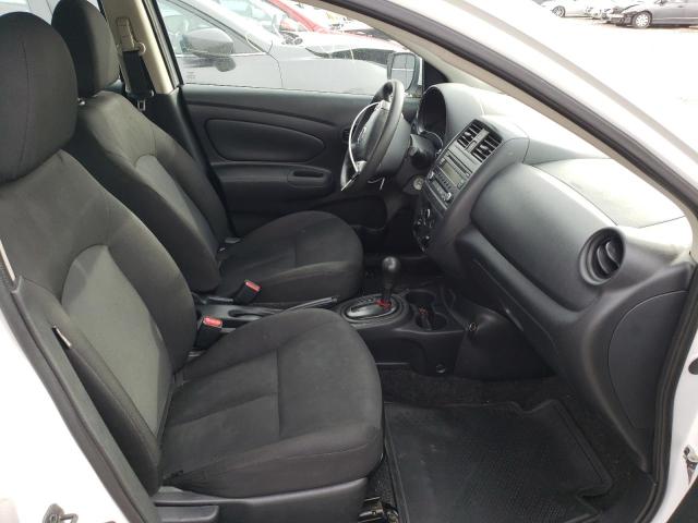 Photo 5 from auction – 2018 NISSAN VERSA S with VIN 3N1CN7AP5JL803543